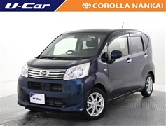 ダイハツ ムーヴ Xリミテッド2 SA3