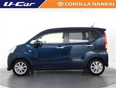 ムーヴ Xリミテッド2 SA3