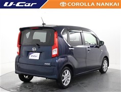 ムーヴ Xリミテッド2 SA3