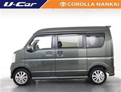 エブリィW PZターボスペシャル