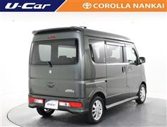 エブリィW PZターボスペシャル