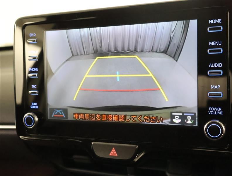 ヤリスクロス Z（35301C2683385）の中古車 | トヨタ認定中古車