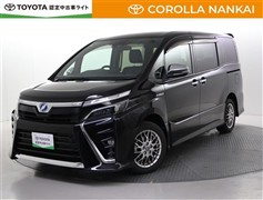 ヴォクシー HV ZS キラメキ2