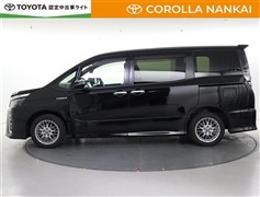 ヴォクシー HV ZS キラメキ2