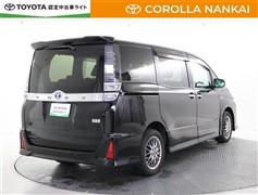 ヴォクシー HV ZS キラメキ2