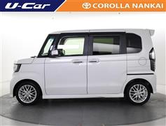 N-BOX カスタムLターボ