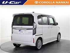 N-BOX カスタムLターボ