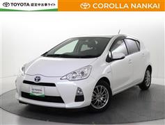 アクア Gブラックソフトレザーセレク