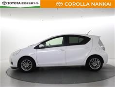 アクア Gブラックソフトレザーセレク