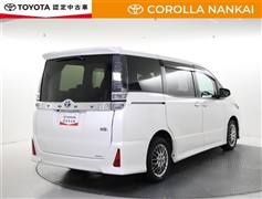 ヴォクシー HV ZS キラメキ3