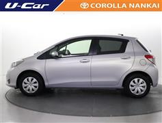 ヴィッツ F スマイルエディション