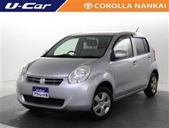 パッソ X ユルリ