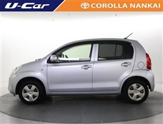 パッソ X ユルリ