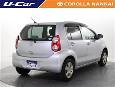 パッソ X ユルリ