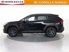 RAV4 HV アドベンチャー