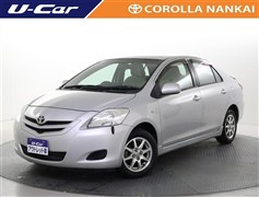 ベルタ X Sパッケージ