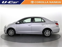 ベルタ X Sパッケージ