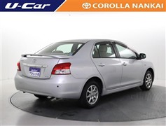 ベルタ X Sパッケージ