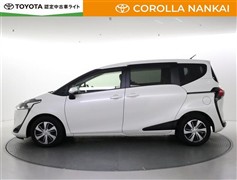 シエンタ G クエロ