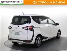 シエンタ G クエロ