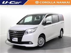 ノア HV X ディライトプラス