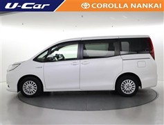 ノア HV X ディライトプラス