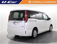 ノア HV X ディライトプラス