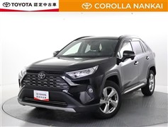 RAV4 G 4WD