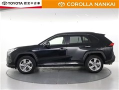 RAV4 G 4WD