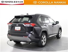 RAV4 G 4WD