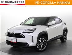 ヤリスクロス Z