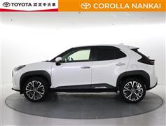 ヤリスクロス Z