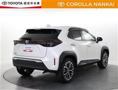 ヤリスクロス Z