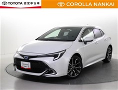 カローラスポーツ HV G Z