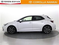 カローラスポーツ HV G Z