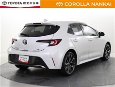 カローラスポーツ HV G Z