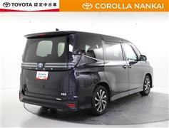 ヴォクシー HV S-Z