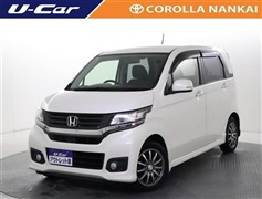 ホンダ N-WGNカスタム G
