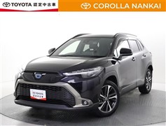 カローラクロス HV Z 4WD