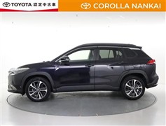 カローラクロス HV Z 4WD