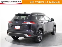 カローラクロス HV Z 4WD