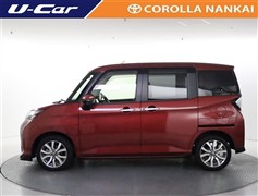 タンク カスタムG-T