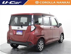 タンク カスタムG-T