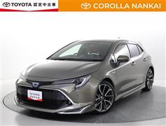 カローラスポーツ HV G Z