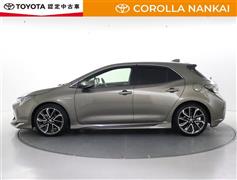 カローラスポーツ HV G Z