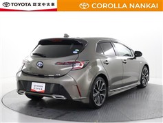 カローラスポーツ HV G Z