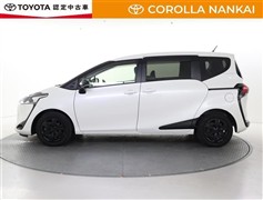 シエンタG セーフティーエディション2