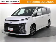 ヴォクシー HV S-Z