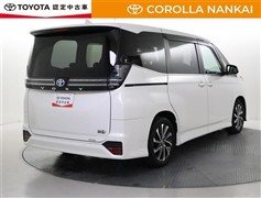 ヴォクシー HV S-Z