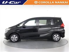 フリード HV・Gホンダセンシング